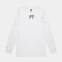 Base Longsleeve  Thumbnail