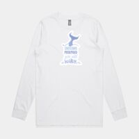 Base Longsleeve  Thumbnail