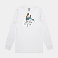 Base Longsleeve  Thumbnail