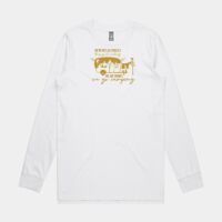 Base Longsleeve  Thumbnail