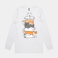 Base Longsleeve  Thumbnail