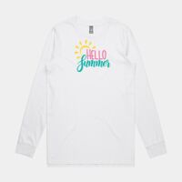 Base Longsleeve  Thumbnail