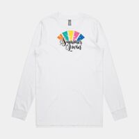 Base Longsleeve  Thumbnail