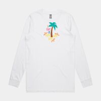 Base Longsleeve  Thumbnail