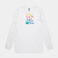 Base Longsleeve  Thumbnail