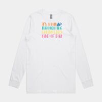 Base Longsleeve  Thumbnail