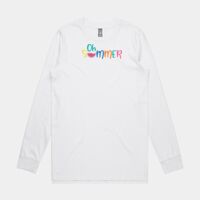 Base Longsleeve  Thumbnail