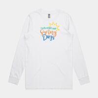 Base Longsleeve  Thumbnail