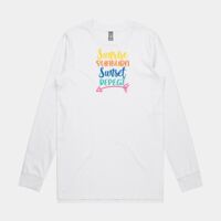 Base Longsleeve  Thumbnail