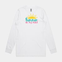 Base Longsleeve  Thumbnail