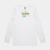 Base Longsleeve  Thumbnail