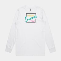 Base Longsleeve  Thumbnail