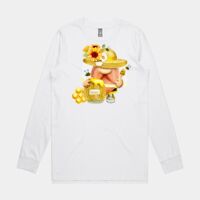 Base Longsleeve  Thumbnail