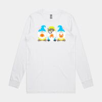 Base Longsleeve  Thumbnail