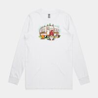 Base Longsleeve  Thumbnail