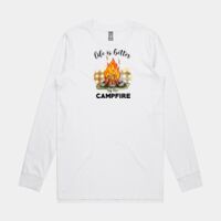 Base Longsleeve  Thumbnail