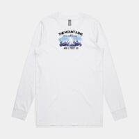 Base Longsleeve  Thumbnail