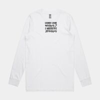 Base Longsleeve  Thumbnail