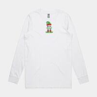 Base Longsleeve  Thumbnail