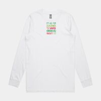 Base Longsleeve  Thumbnail