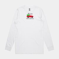 Base Longsleeve  Thumbnail