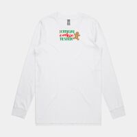 Base Longsleeve  Thumbnail