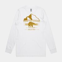 Base Longsleeve  Thumbnail