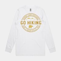 Base Longsleeve  Thumbnail