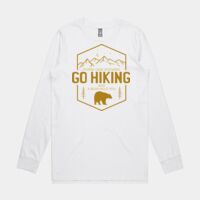 Base Longsleeve  Thumbnail