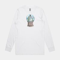 Base Longsleeve  Thumbnail