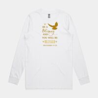 Base Longsleeve  Thumbnail