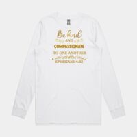 Base Longsleeve  Thumbnail