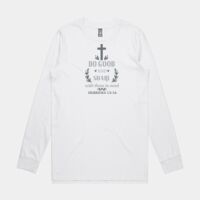 Base Longsleeve  Thumbnail