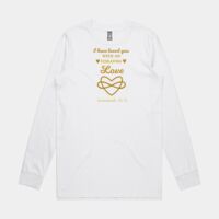 Base Longsleeve  Thumbnail