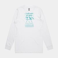 Base Longsleeve  Thumbnail