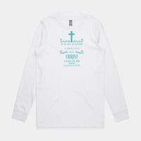 Base Longsleeve  Thumbnail