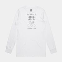 Base Longsleeve  Thumbnail