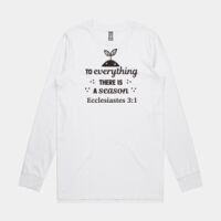 Base Longsleeve  Thumbnail