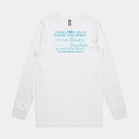 Base Longsleeve  Thumbnail