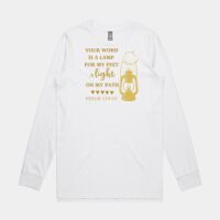 Base Longsleeve  Thumbnail