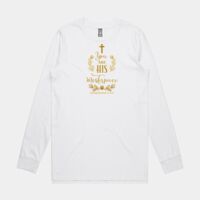 Base Longsleeve  Thumbnail