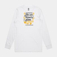 Base Longsleeve  Thumbnail