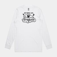 Base Longsleeve  Thumbnail