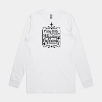 Base Longsleeve  Thumbnail