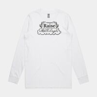 Base Longsleeve  Thumbnail