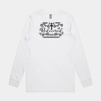 Base Longsleeve  Thumbnail