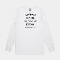 Base Longsleeve  Thumbnail