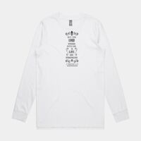 Base Longsleeve  Thumbnail