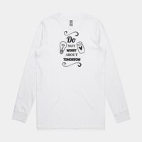 Base Longsleeve  Thumbnail