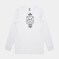 Base Longsleeve  Thumbnail